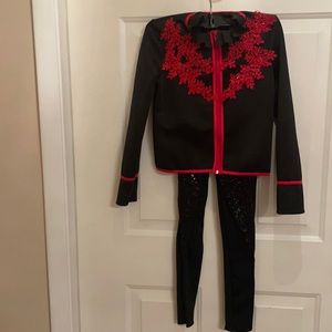 Weissman medium child style #11493